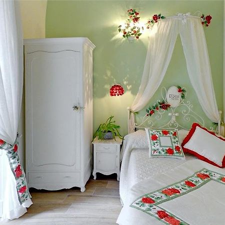 La Maison Rosa Stella لوتشرا المظهر الخارجي الصورة