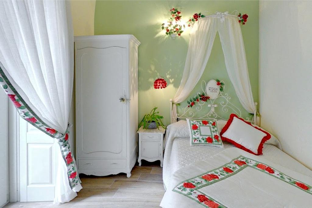 La Maison Rosa Stella لوتشرا المظهر الخارجي الصورة