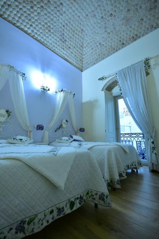 La Maison Rosa Stella لوتشرا المظهر الخارجي الصورة