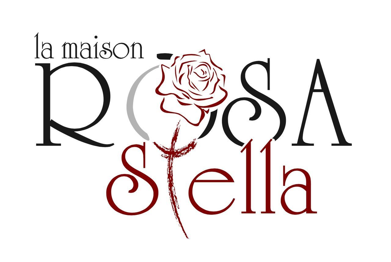 La Maison Rosa Stella لوتشرا المظهر الخارجي الصورة